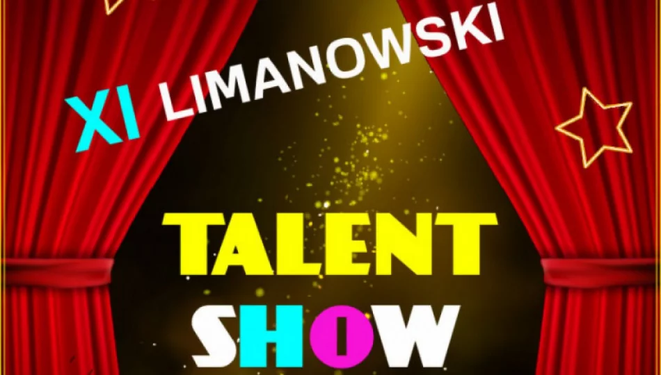 Blisko 50 prezentacji w konkursie talentów - zdjęcie 1