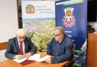 Miasto Limanowa wspiera organizację Wyścigu Górskiego „Limanowa Przełęcz pod Ostrą” - zdjęcie główne