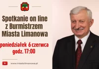 Czat z Burmistrzem – poniedziałek 6 czerwca godz.17:00 - zdjęcie główne