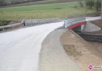 Nowy most w Kłodnem odebrany! - zdjęcie główne