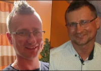 Andrzej musi wytrwać do przeszczepu - zdjęcie główne