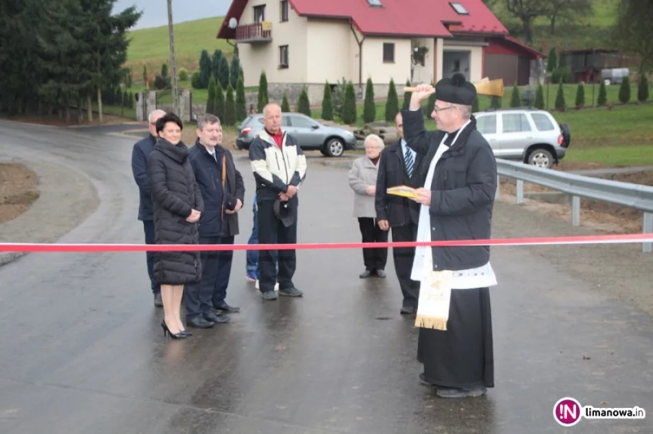 Nowy most w Kłodnem odebrany! - zdjęcie 2