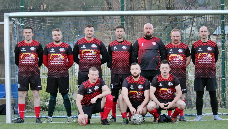 Ciekawe spotkania 7 kolejki - zdjęcie 1