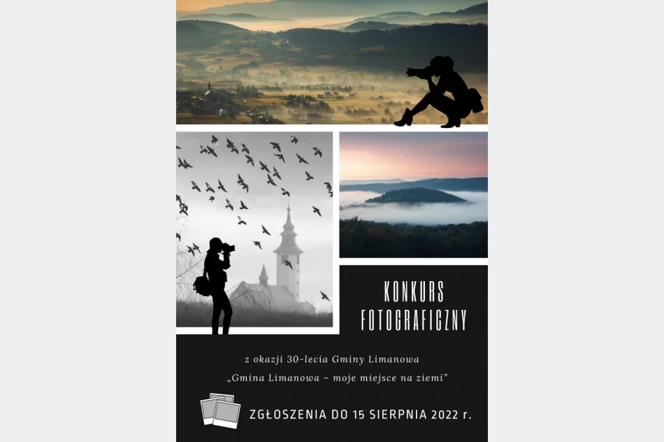 „Gmina Limanowa – moje miejsce na ziemi” – konkursy z okazji 30-lecia samorządu - zdjęcie 2