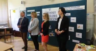 Wyniki V Gminnego Konkursu Chemicznego  - zdjęcie 5