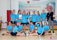 Dziewczęta z Mordarki niepokonane w koszykówce! - zdjęcie główne