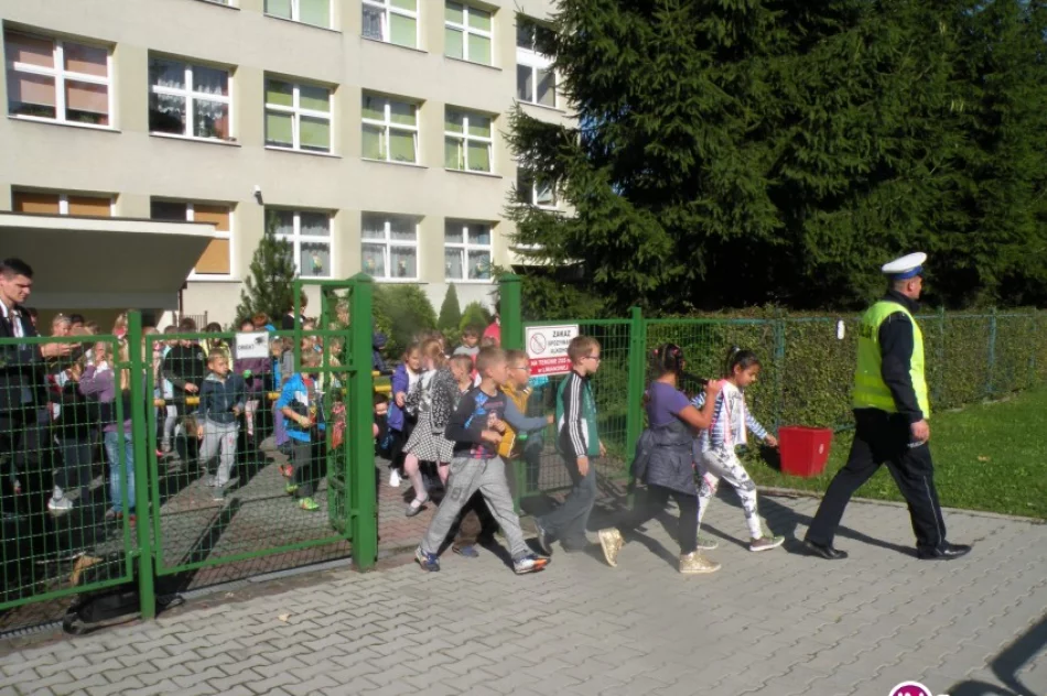 „Odblaskowa Szkoła' - zdjęcie 3