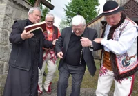 Czas się zatrzymał... - zdjęcie główne