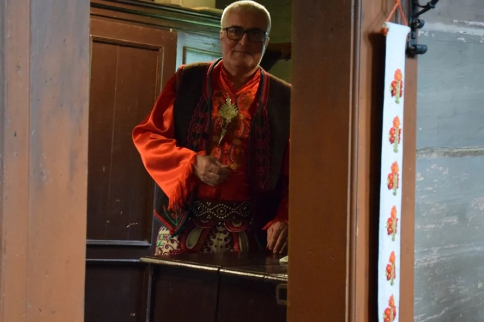 Czas się zatrzymał... - zdjęcie 2