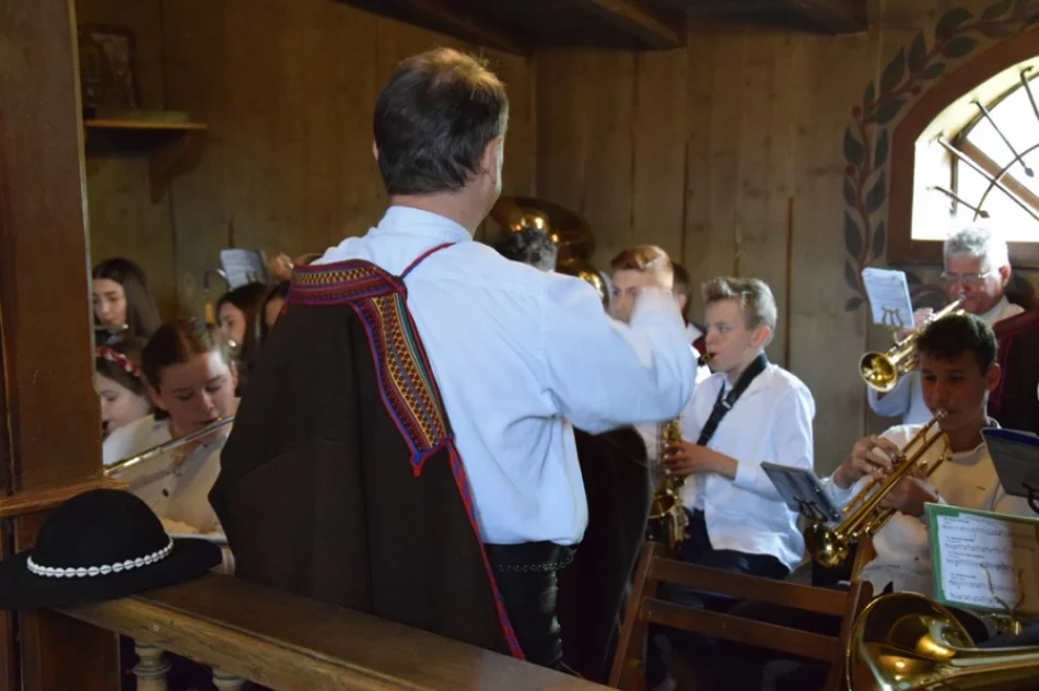 Czas się zatrzymał... - zdjęcie 3