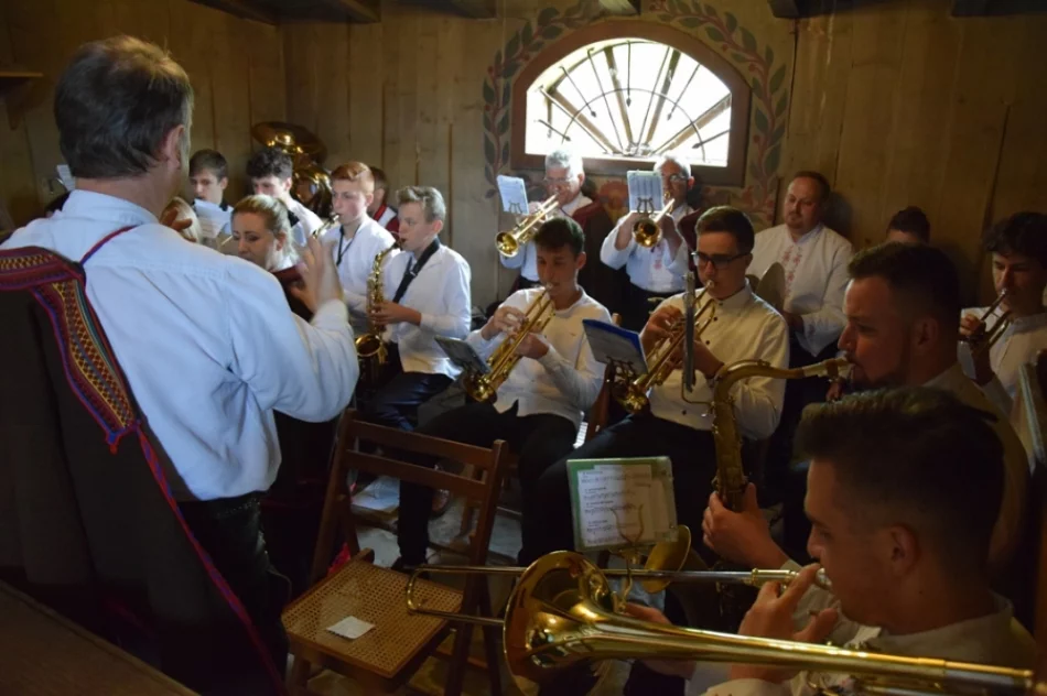 Czas się zatrzymał... - zdjęcie 4