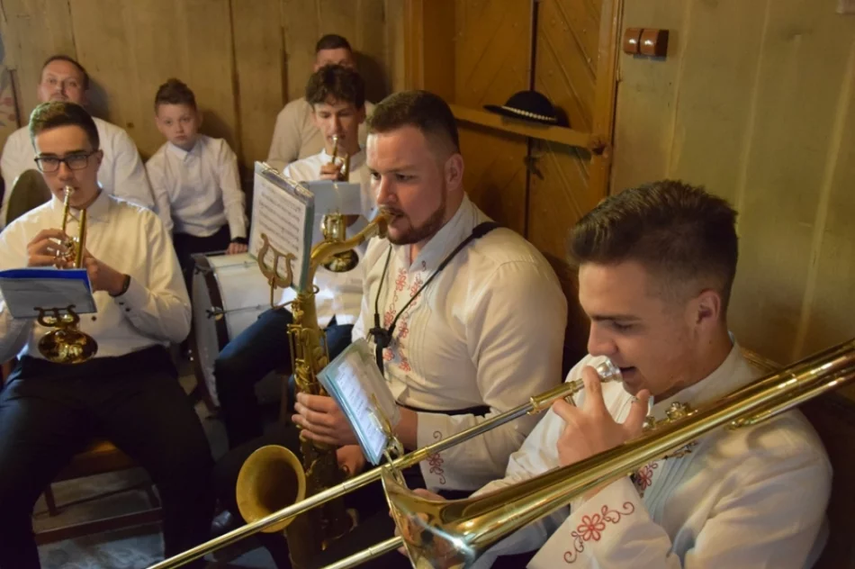 Czas się zatrzymał... - zdjęcie 5