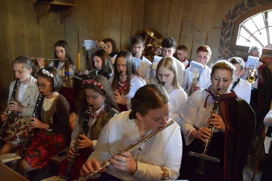 Czas się zatrzymał... - zdjęcie 6