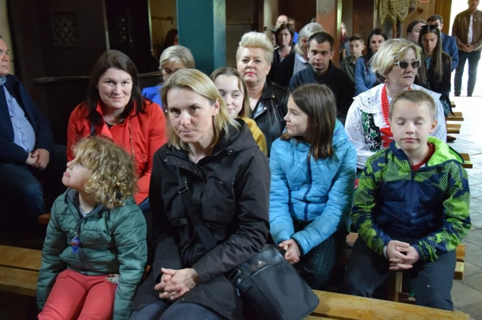 Czas się zatrzymał... - zdjęcie 8