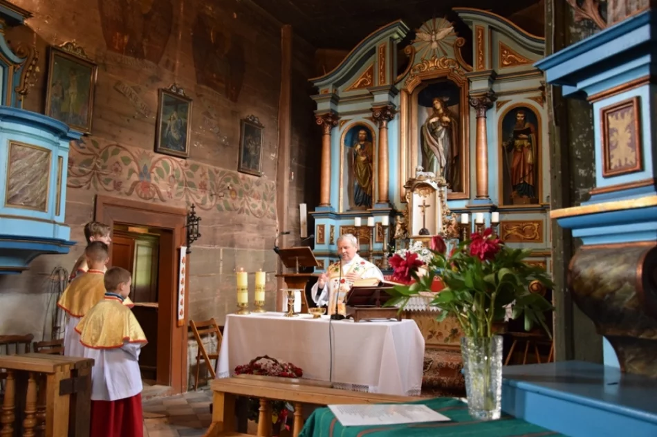 Czas się zatrzymał... - zdjęcie 9