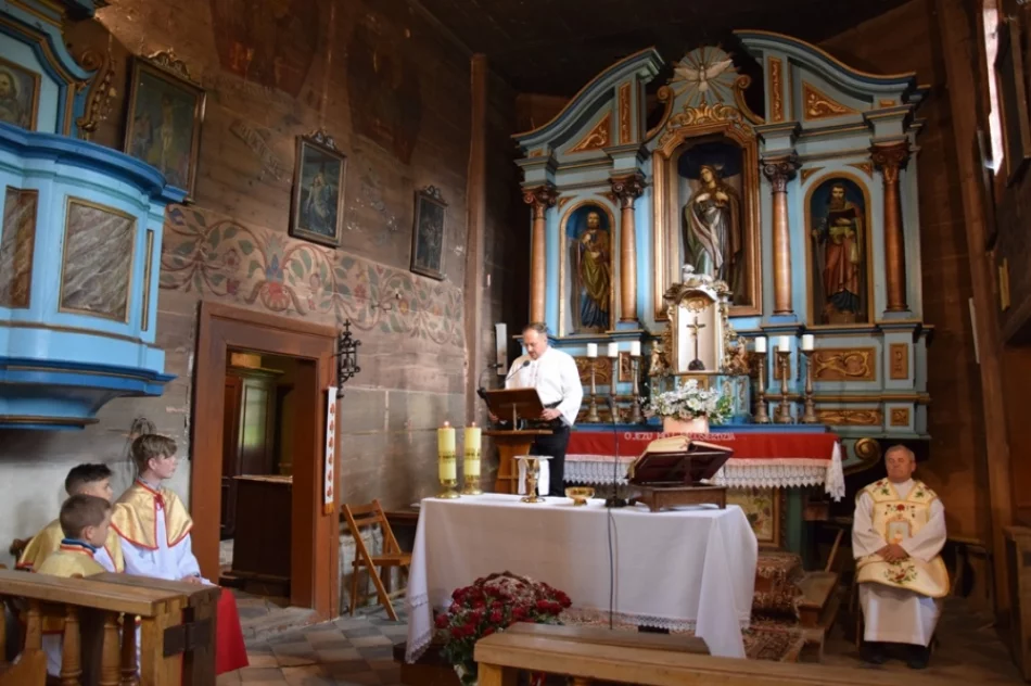 Czas się zatrzymał... - zdjęcie 12