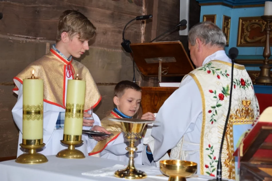 Czas się zatrzymał... - zdjęcie 16