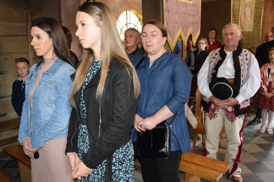 Czas się zatrzymał... - zdjęcie 19