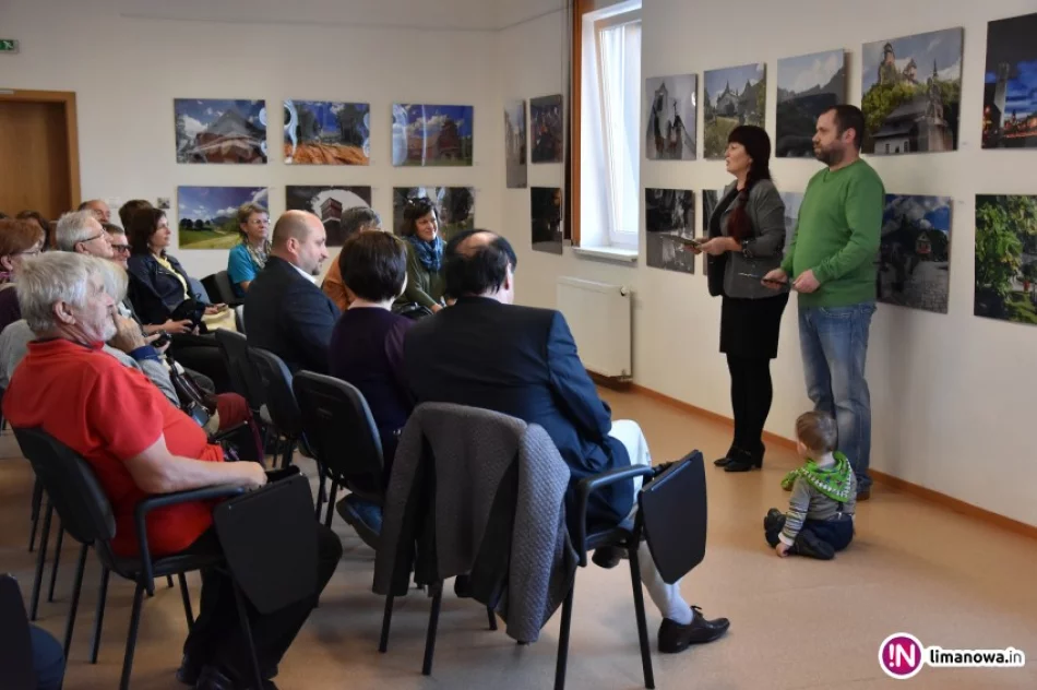 „Skarby Pogranicza” są w Dolnym Kubinie - zdjęcie 3