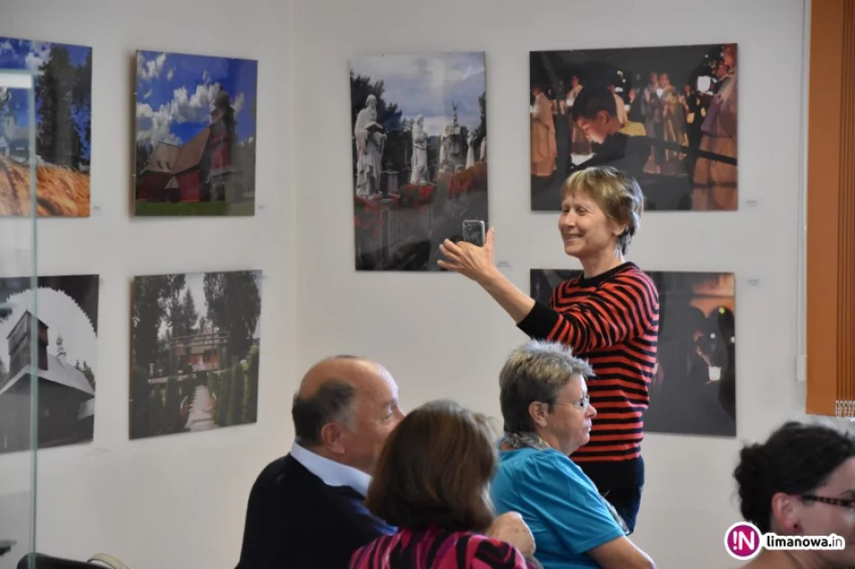 „Skarby Pogranicza” są w Dolnym Kubinie - zdjęcie 4