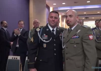 Uratował go pod ostrzałem talibów - jutro dokument w TVP - zdjęcie główne