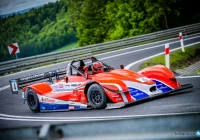 GSMP: Najlepsi kierowcy znów będą ścigać się w Limanowej - zdjęcie główne