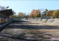 Wymiana nawierzchni stadionu „LIMANOVIA” - zdjęcie główne