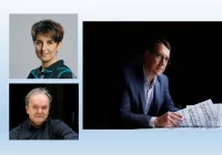 Przedstawiamy Jury Konkursu KOMPOZYTORSKIEGO NA UTWÓR CHÓRALNY – LUDOWO na NOVO - zdjęcie główne