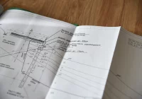 Odbudują drogę zniszczoną przez osuwisko - zdjęcie główne