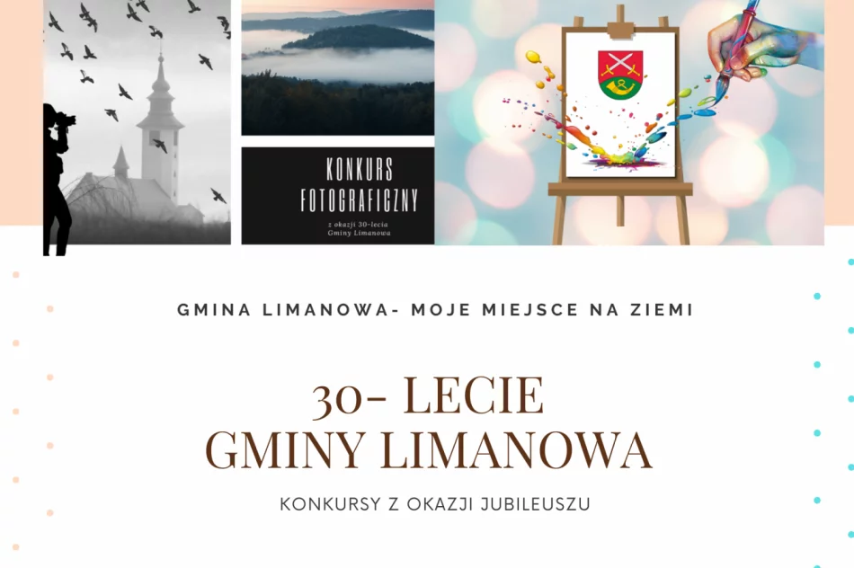Gmina ogłosiła konkursy z okazji 30-lecia samorządu - zdjęcie 3