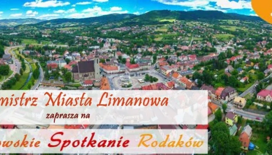 Zbliża się Spotkanie Rodaków - zdjęcie 1