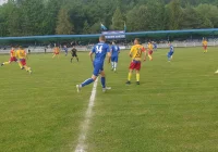 Limanovia z wysokim zwycięstwem. Nabiyev z hat-trickiem, Radosław Pławecki z debiutem. - zdjęcie główne