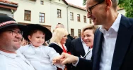 Premier w Olkuszu i limanowski akcent - zdjęcie 2