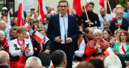 Premier w Olkuszu i limanowski akcent - zdjęcie 3