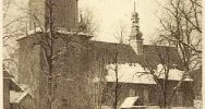 30 lat temu pożar strawił zabytkowy kościół - zdjęcie 3