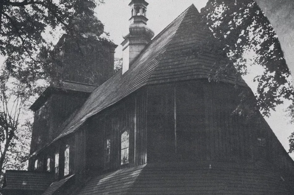 30 lat temu pożar strawił zabytkowy kościół - zdjęcie 4