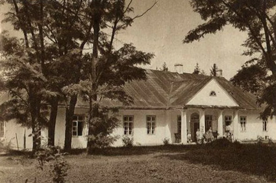 30 lat temu pożar strawił zabytkowy kościół - zdjęcie 9