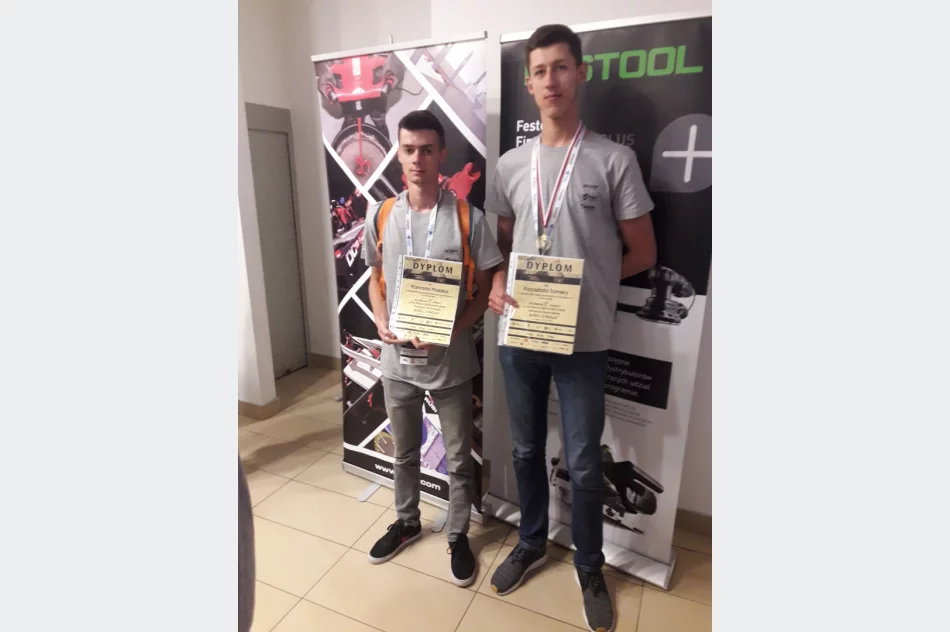 Rozpędzony Tischner nie zwalnia tempa - zdjęcie 2