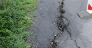 Projektują stabilizację osuwiska - zdjęcie 3