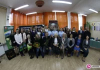 IV Powiatowy Konkurs Recytatorski JAN PAWEŁ II JAKO ARTYSTA - zdjęcie główne