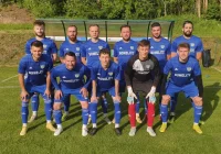 Orkan Szczyrzyc w barażach o IV ligę. Efektownie przypieczętowali swoje zwycięstwo w lidze okręgowej. - zdjęcie główne