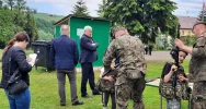 Dzień Dziecka w Zespole Szkolno-Przedszkolnym nr 4 w Limanowej - zdjęcie 3