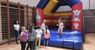 Dzień Dziecka w Zespole Szkolno-Przedszkolnym nr 4 w Limanowej - zdjęcie 5