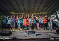 XRUN Festiwal Biegów Górskich w Limanowej za nami ! - zdjęcie główne