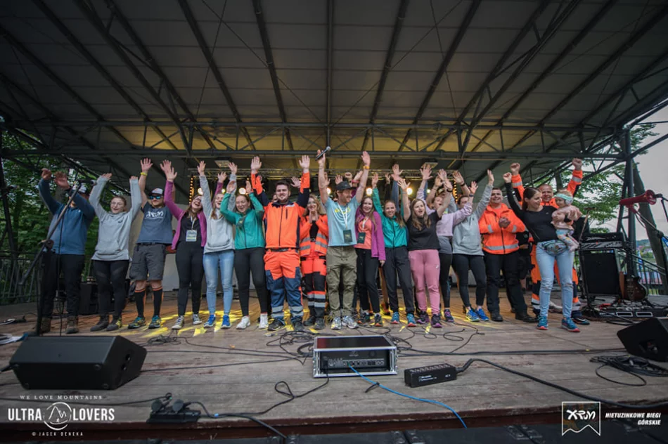 XRUN Festiwal Biegów Górskich w Limanowej za nami ! - zdjęcie 2
