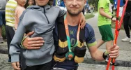 XRUN Festiwal Biegów Górskich w Limanowej za nami ! - zdjęcie 3