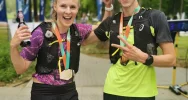XRUN Festiwal Biegów Górskich w Limanowej za nami ! - zdjęcie 4