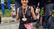 XRUN Festiwal Biegów Górskich w Limanowej za nami ! - zdjęcie 5