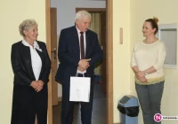 Dzień Seniora w SENIOR - WIGOR - zdjęcie główne