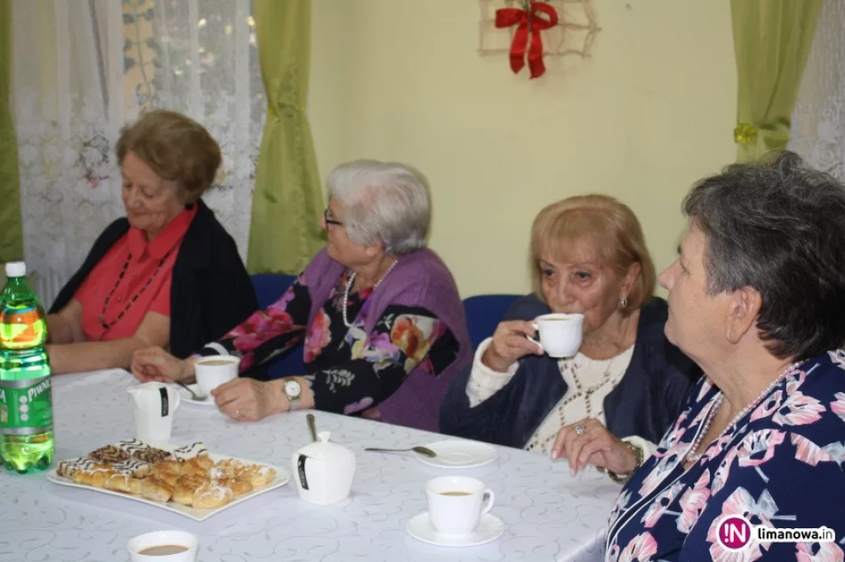 Dzień Seniora w SENIOR - WIGOR - zdjęcie 2